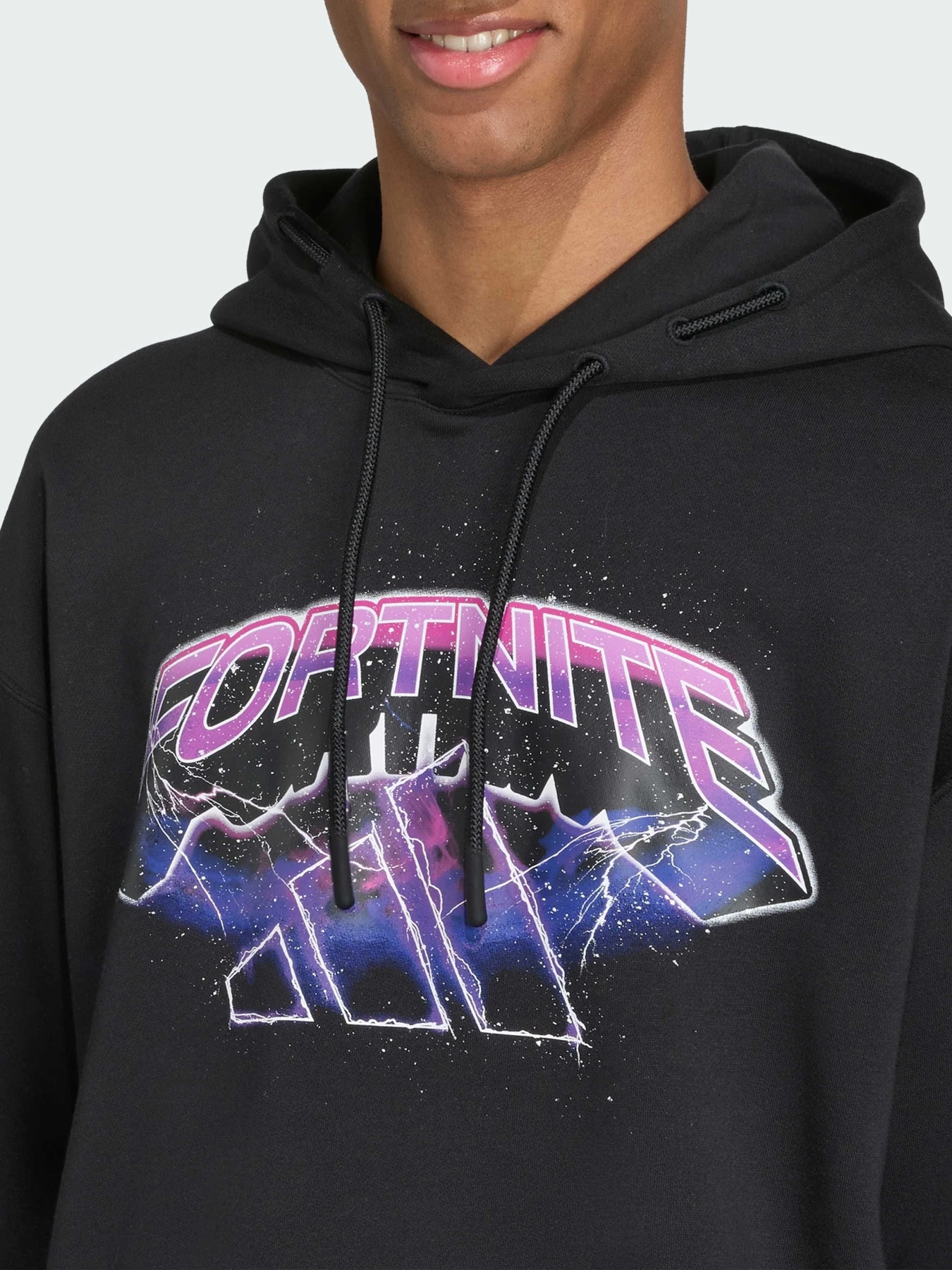 Худи и свитшоты Adidas модель JV8018 Фото