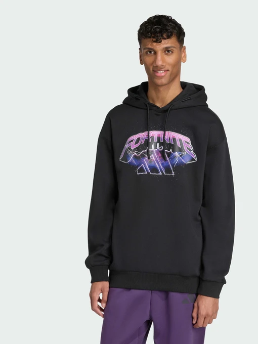 Худи и свитшоты Adidas модель JV8018 Фото