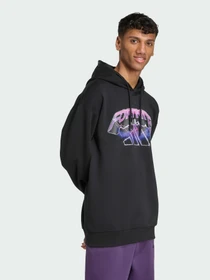 Худи и свитшоты Adidas модель JV8018 Фото