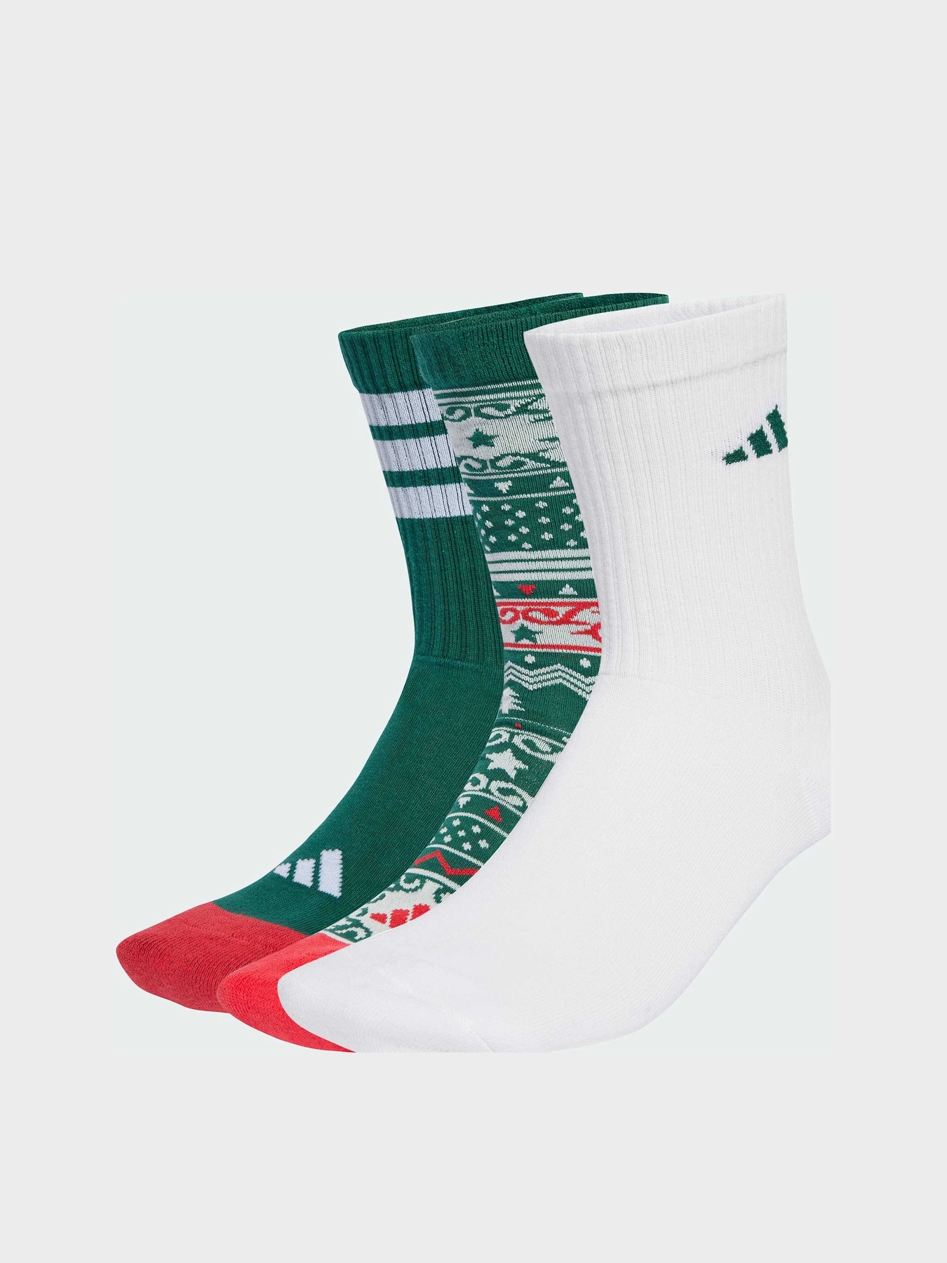 Носки и гольфы Adidas модель JX9073 Носки и гольфы Adidas модель JX9073 Фото