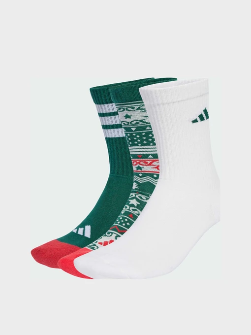 Носки и гольфы Adidas модель JX9073 Фото
