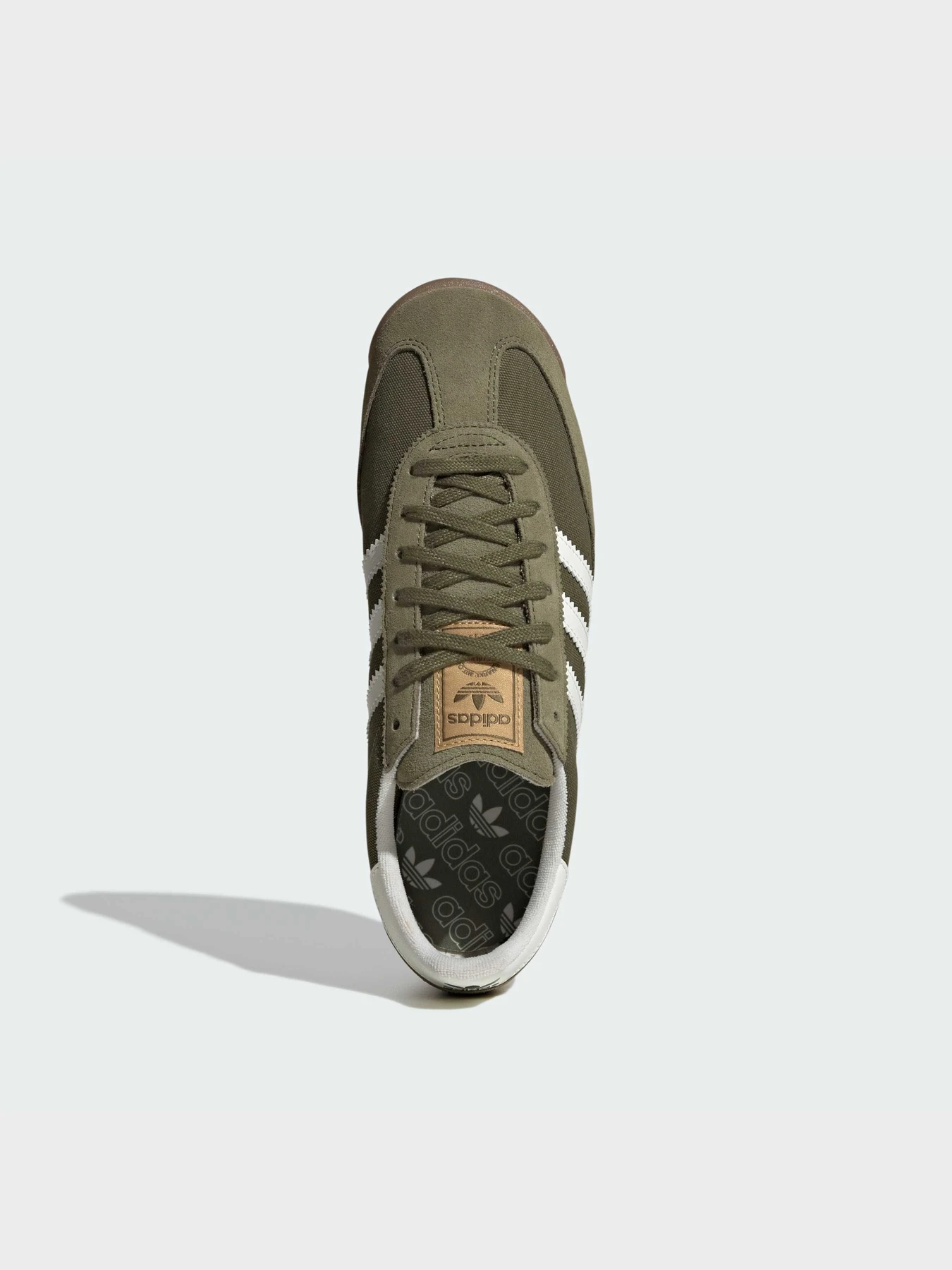 Кросівки Adidas модель JR8769 Фото