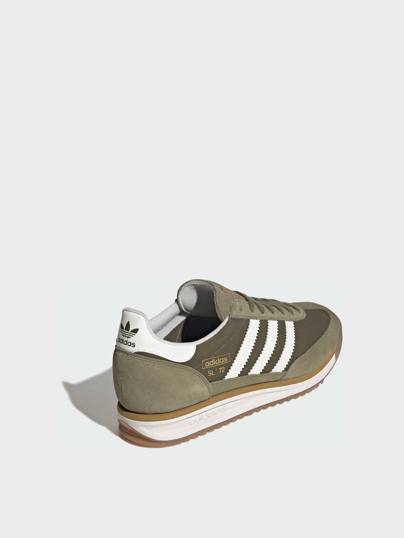 Кросівки Adidas модель JR8769 Фото