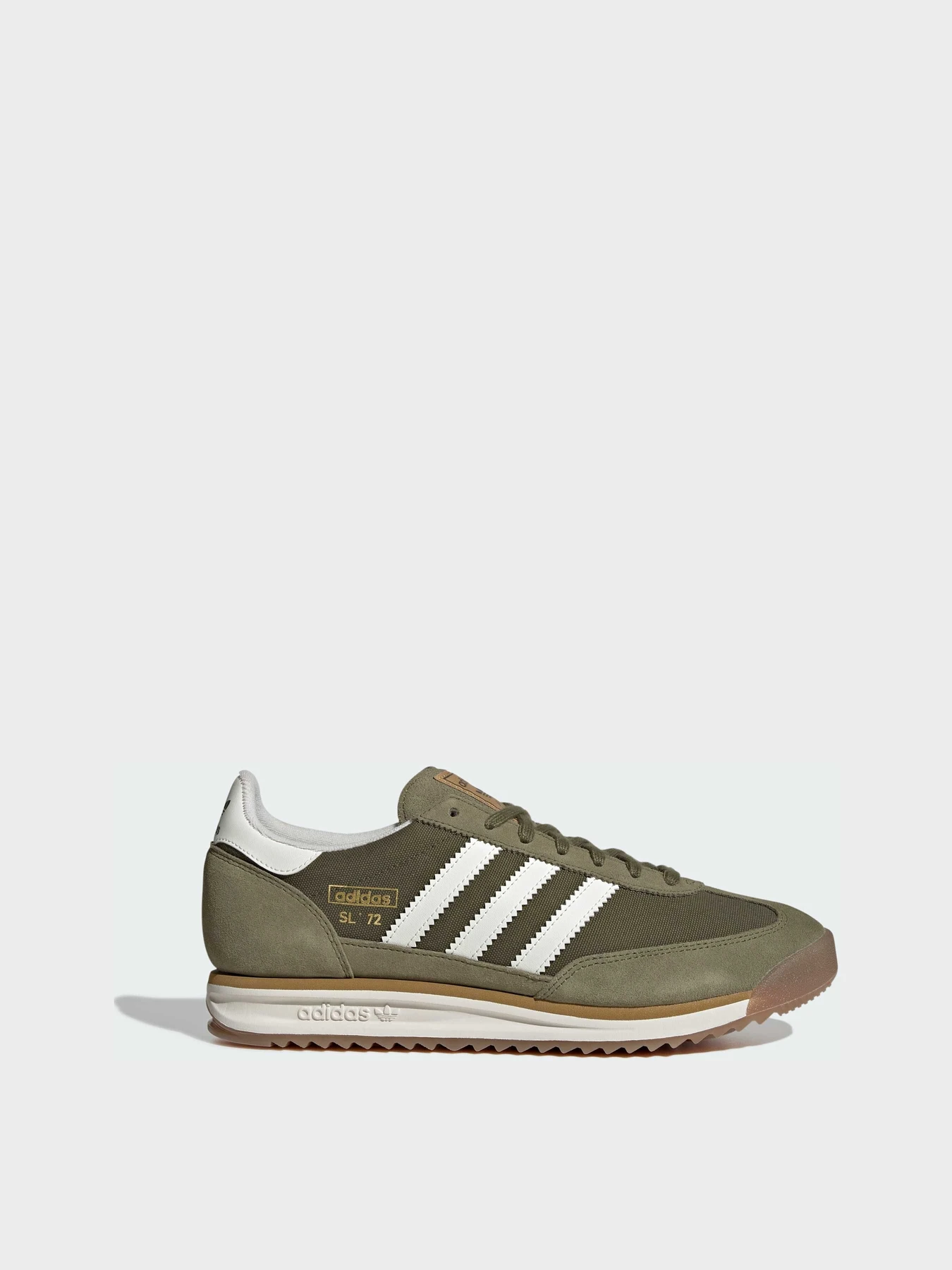 Кросівки Adidas модель JR8769 Фото
