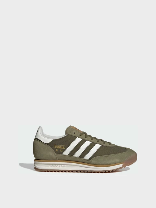 Кросівки Adidas модель JR8769 Фото
