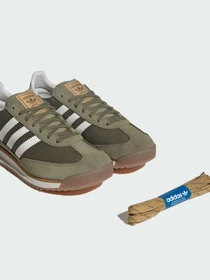 Кросівки Adidas модель JR8769 Фото