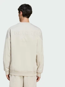 Худи и свитшоты Adidas модель JV8020 Фото