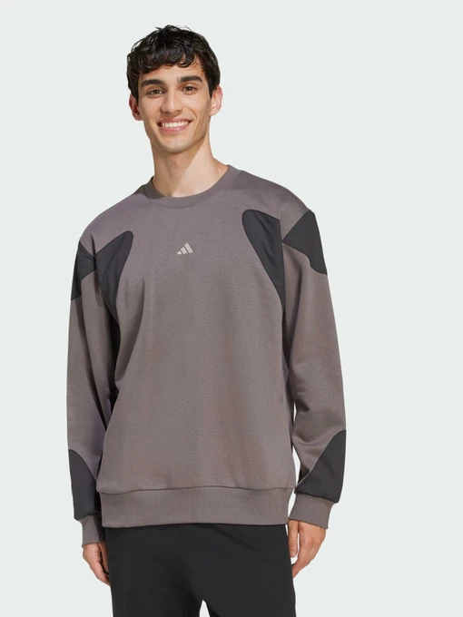 Худі та світшоти Adidas модель JV8019 Фото