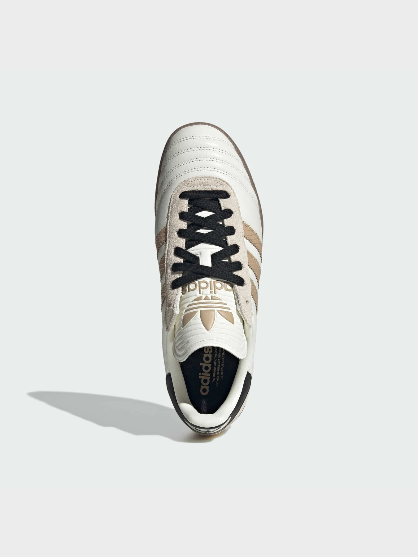 Кеды Adidas Samba модель JQ7824 Кеды Adidas Samba модель JQ7824 Фото
