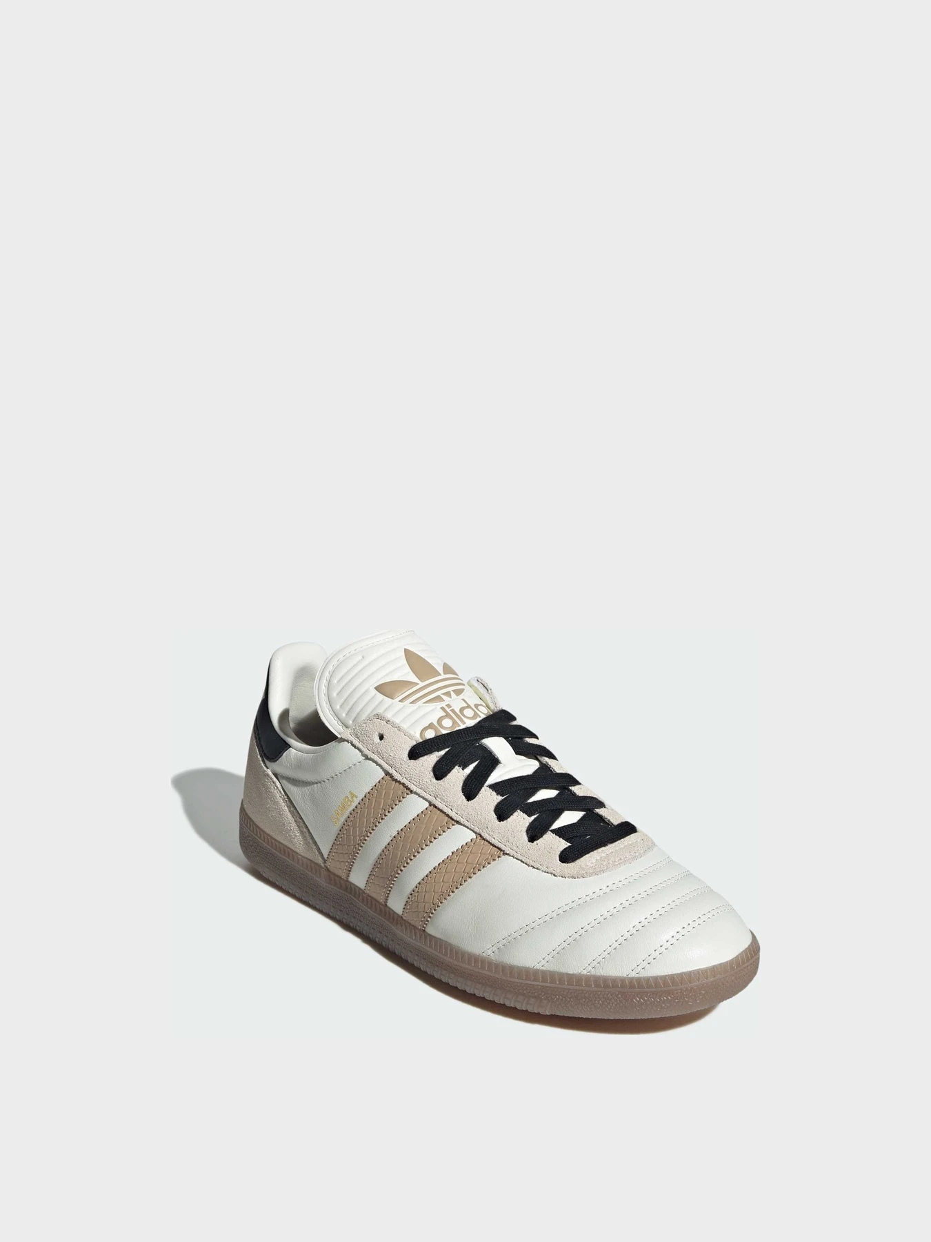 Кеды Adidas Samba модель JQ7824 Кеды Adidas Samba модель JQ7824 Фото
