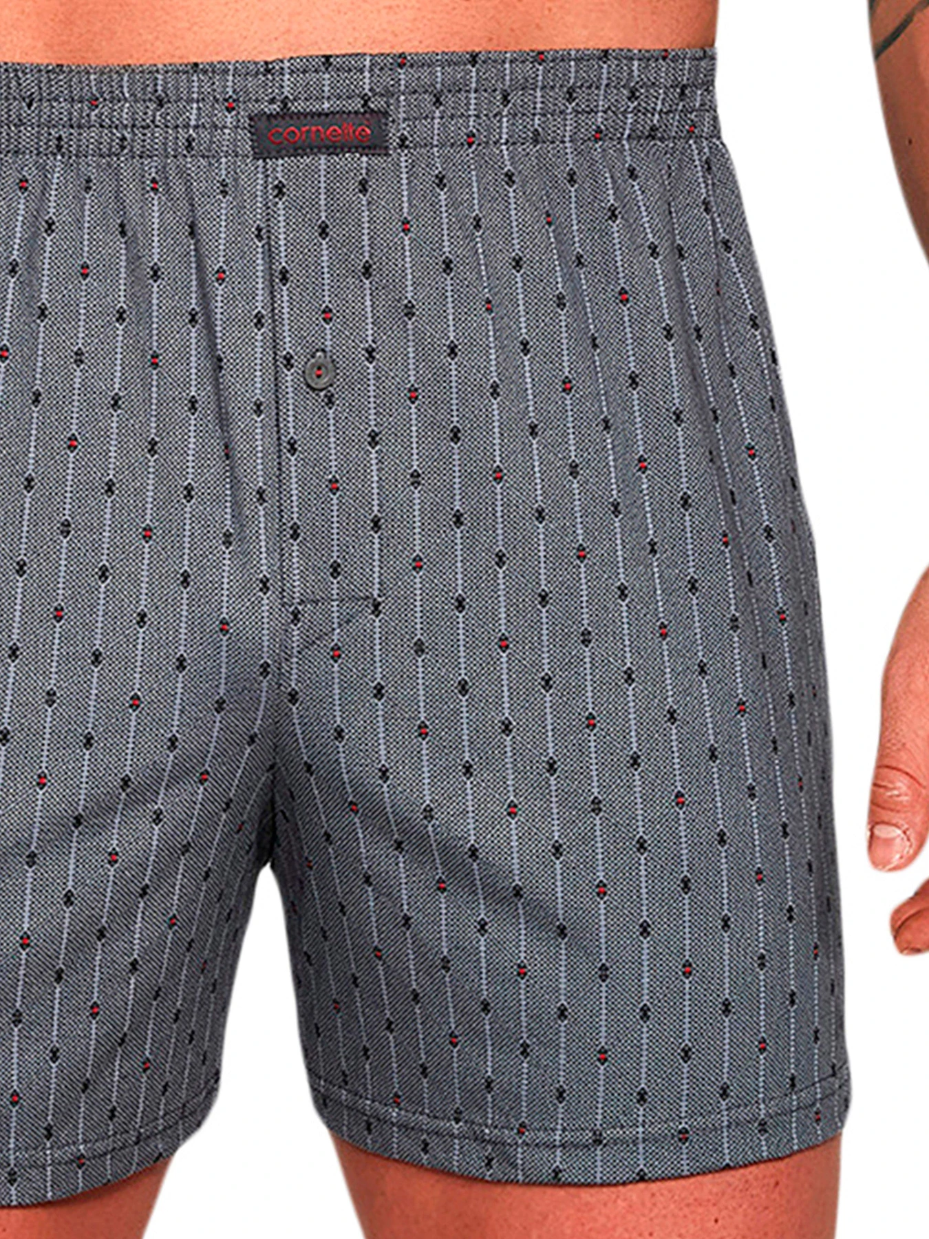 Нижнее белье Cornette модель 008-212Comfort Фото