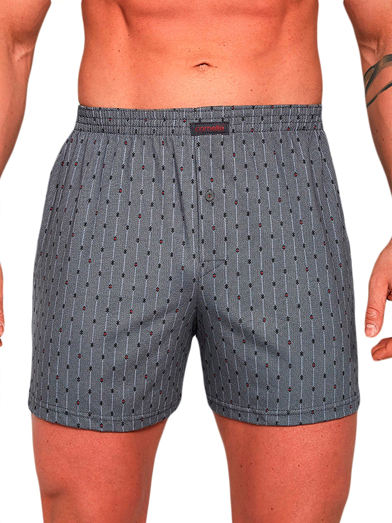 Нижнее белье Cornette модель 008-212Comfort Фото