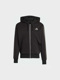 Худи и свитшоты Adidas 3 Stripes модель JM1695 Фото
