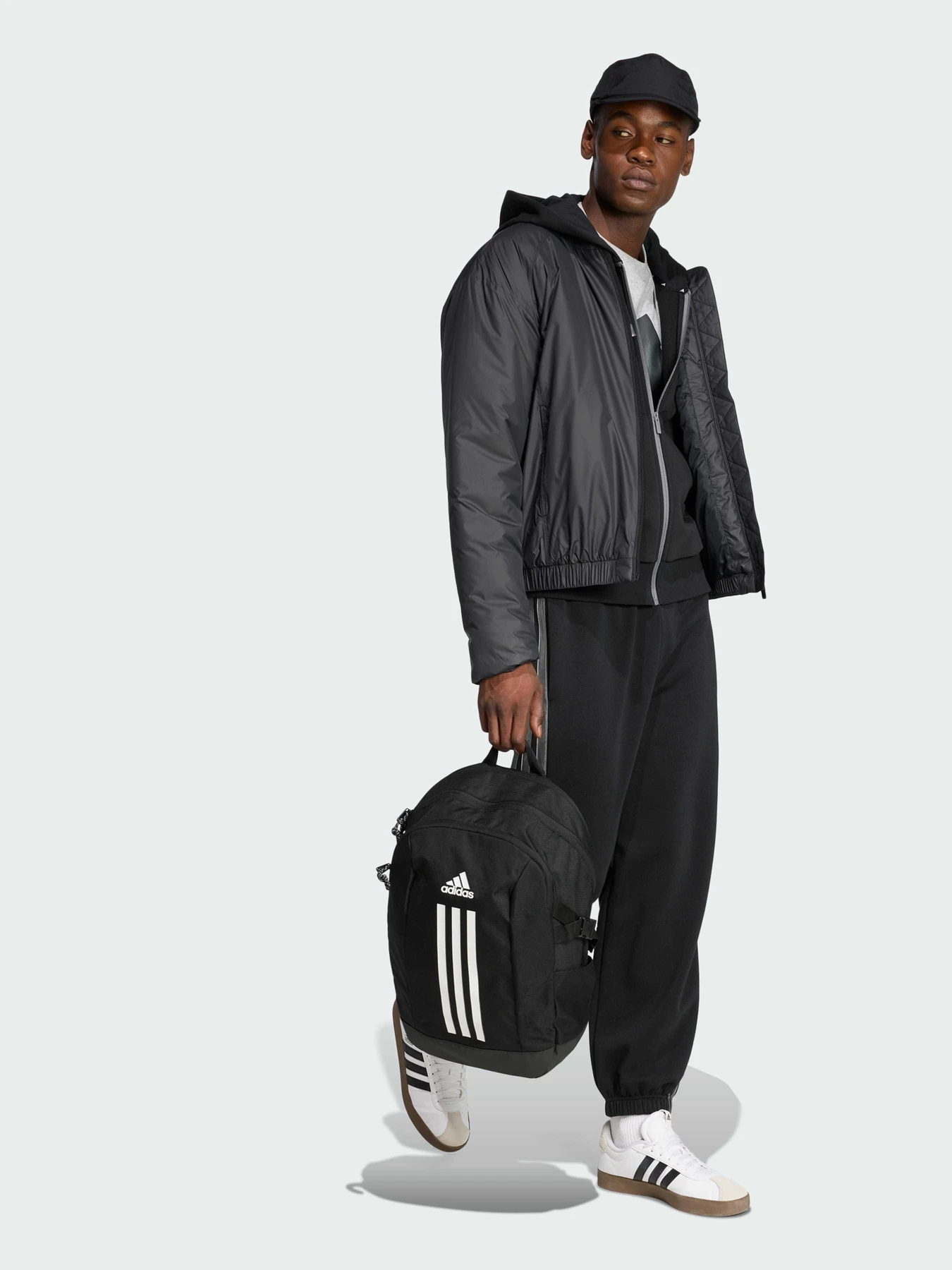 Штани Adidas модель JM1703 Фото
