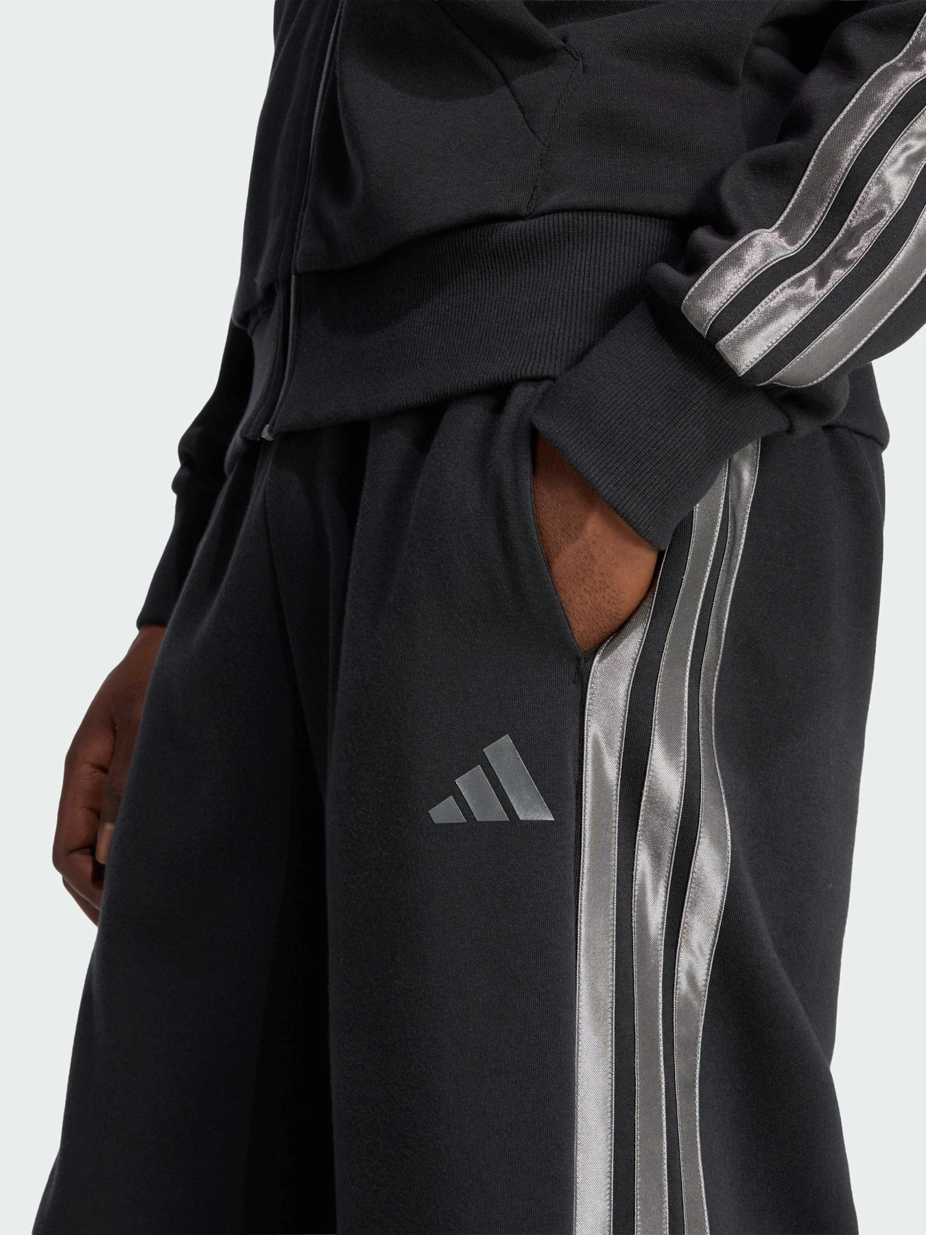 Штани Adidas модель JM1703 Фото