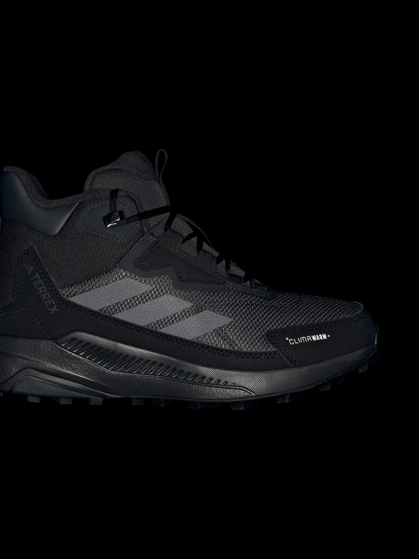 Ботинки и сапоги Adidas модель JH8777 Фото