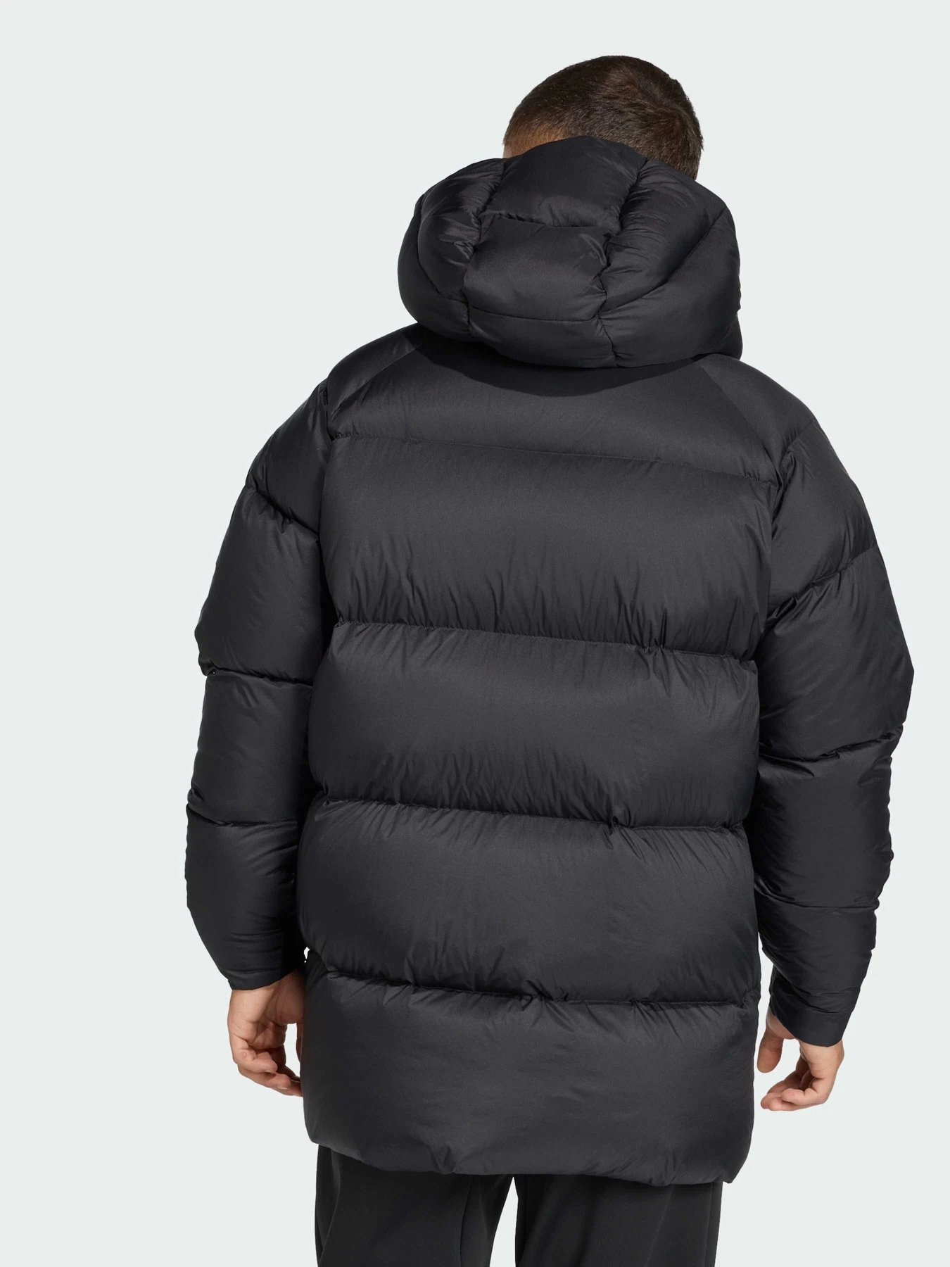 Куртки та дублянки Adidas MyShelter модель JL6960 Куртки та дублянки Adidas MyShelter модель JL6960 Фото