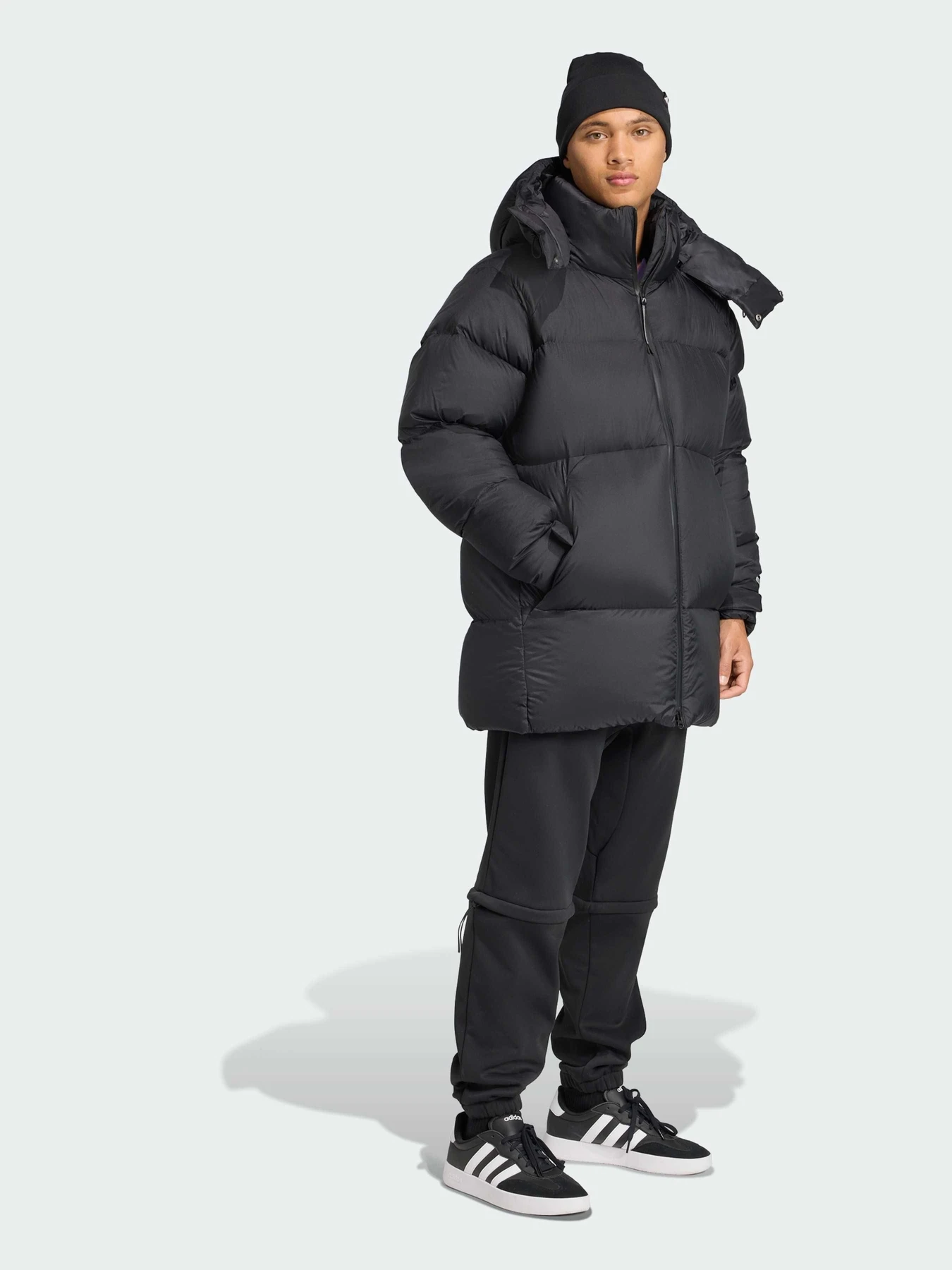 Куртки та дублянки Adidas MyShelter модель JL6960 Куртки та дублянки Adidas MyShelter модель JL6960 Фото