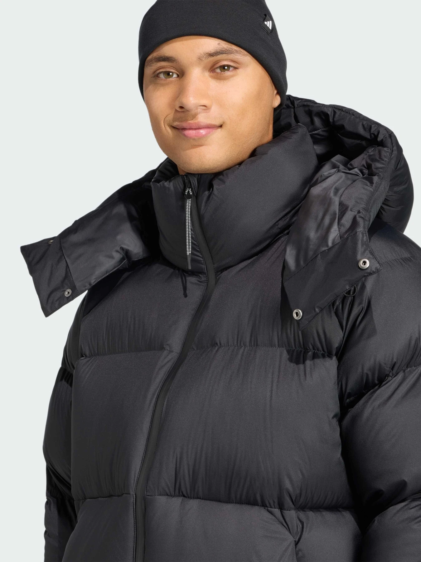 Куртки та дублянки Adidas MyShelter модель JL6960 Куртки та дублянки Adidas MyShelter модель JL6960 Фото