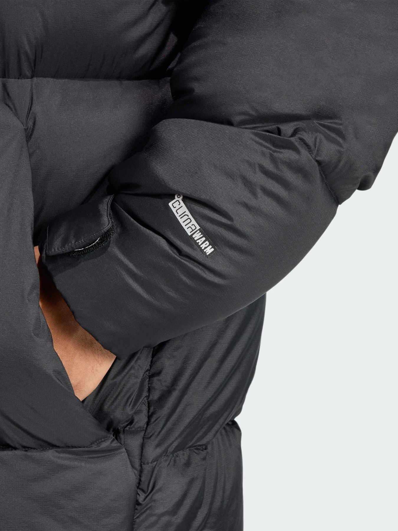 Куртки та дублянки Adidas MyShelter модель JL6960 Куртки та дублянки Adidas MyShelter модель JL6960 Фото