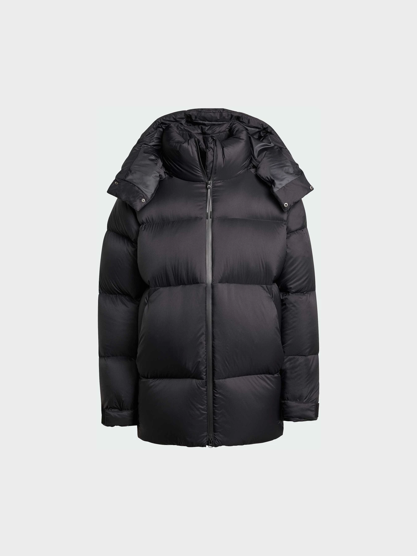 Куртки та дублянки Adidas MyShelter модель JL6960 Куртки та дублянки Adidas MyShelter модель JL6960 Фото