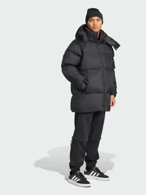 Куртки та дублянки Adidas MyShelter модель JL6960 Фото