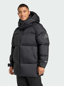 Куртки та дублянки Adidas MyShelter модель JL6960 Фото