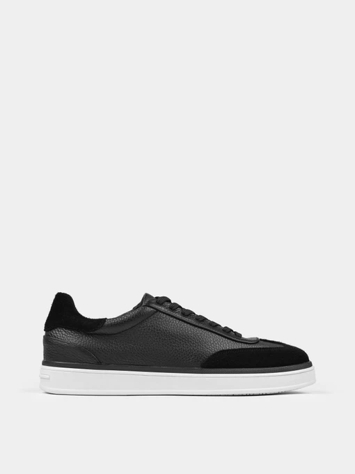 Кеды Horton Volere модель 1013-3 Фото