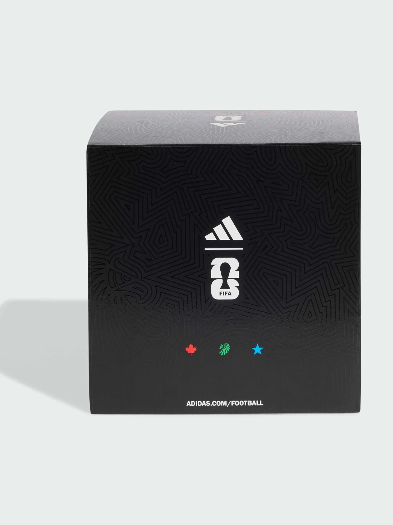 М'ячі Adidas модель JD8021 М'ячі Adidas модель JD8021 Фото