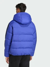 Куртки и дубленки Adidas модель JW9099 Фото