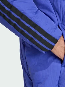 Куртки и дубленки Adidas модель JW9099 Фото
