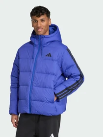 Куртки та дублянки Adidas модель JW9099 Фото