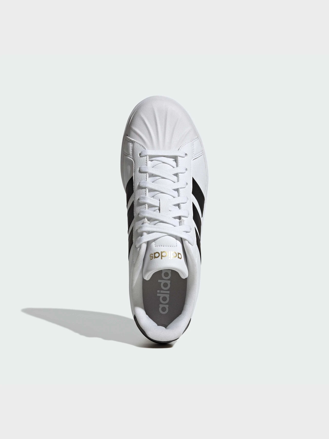 Кеди Adidas модель JP8275 Фото