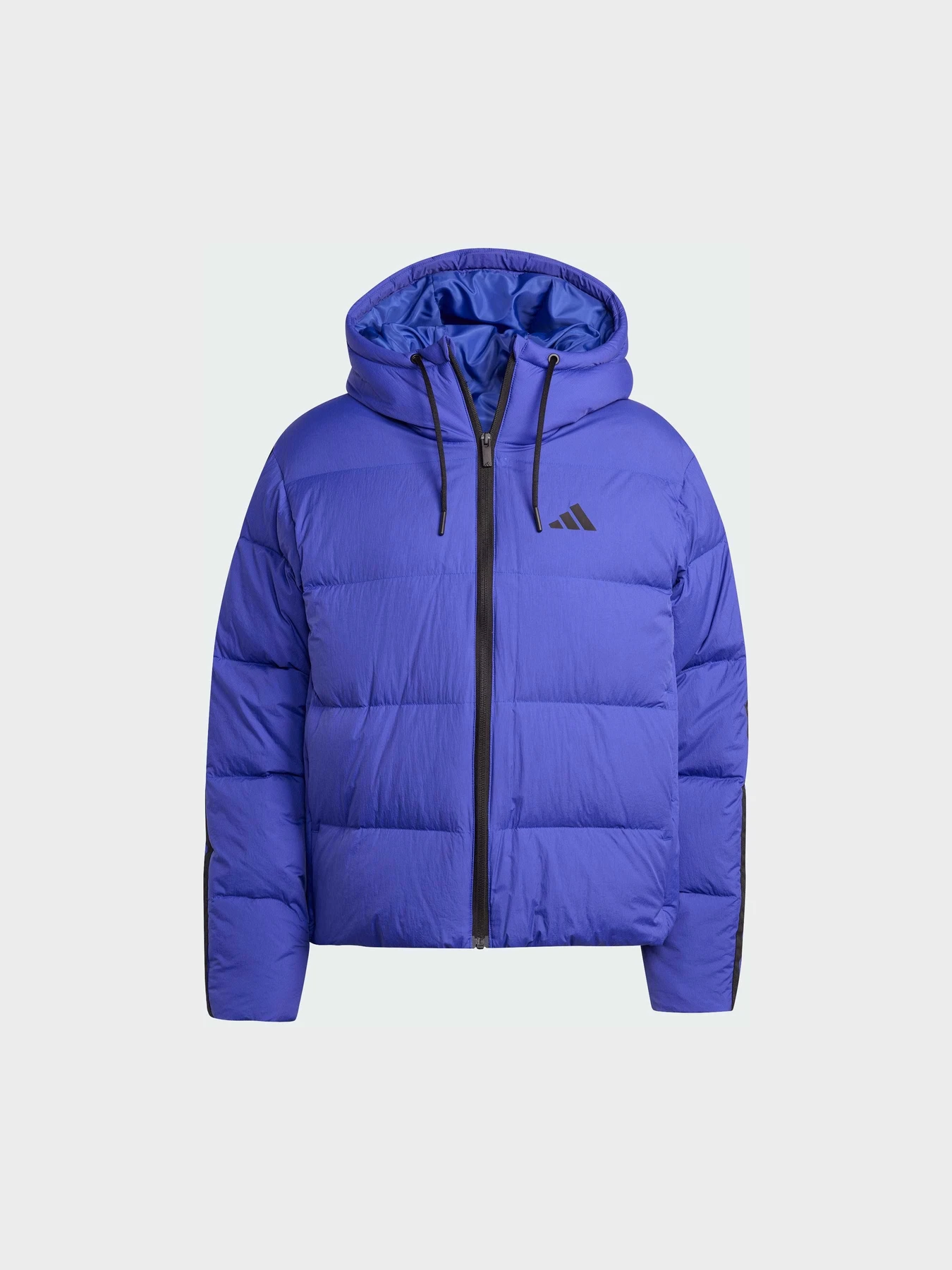 Куртки и дубленки Adidas модель JW9109 Куртки и дубленки Adidas модель JW9109 Фото
