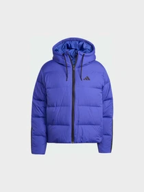 Куртки и дубленки Adidas модель JW9109 Фото