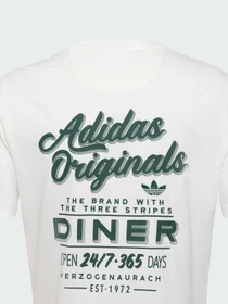 Футболки і поло Adidas модель KB8528 Фото
