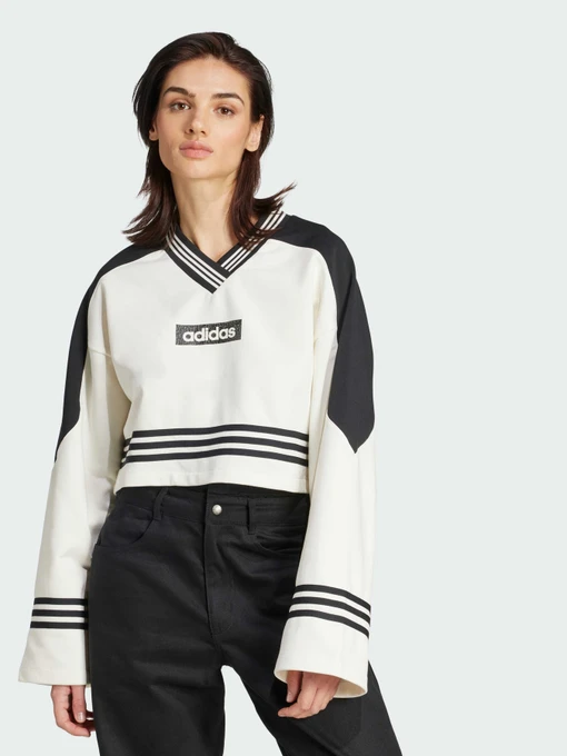 Худи и свитшоты Adidas модель JX7597 Фото