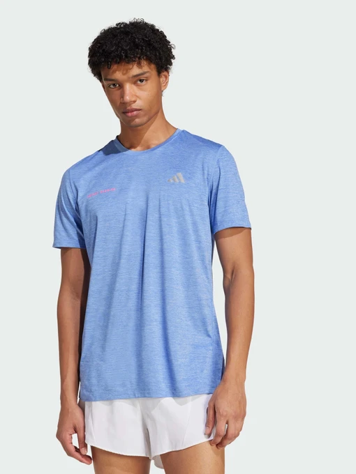 Футболки и поло Adidas модель JL8725 Фото