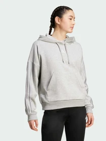 Худи и свитшоты Adidas 3 Stripes модель JM1869 Фото