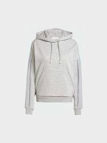Худи и свитшоты Adidas 3 Stripes модель JM1869 Фото