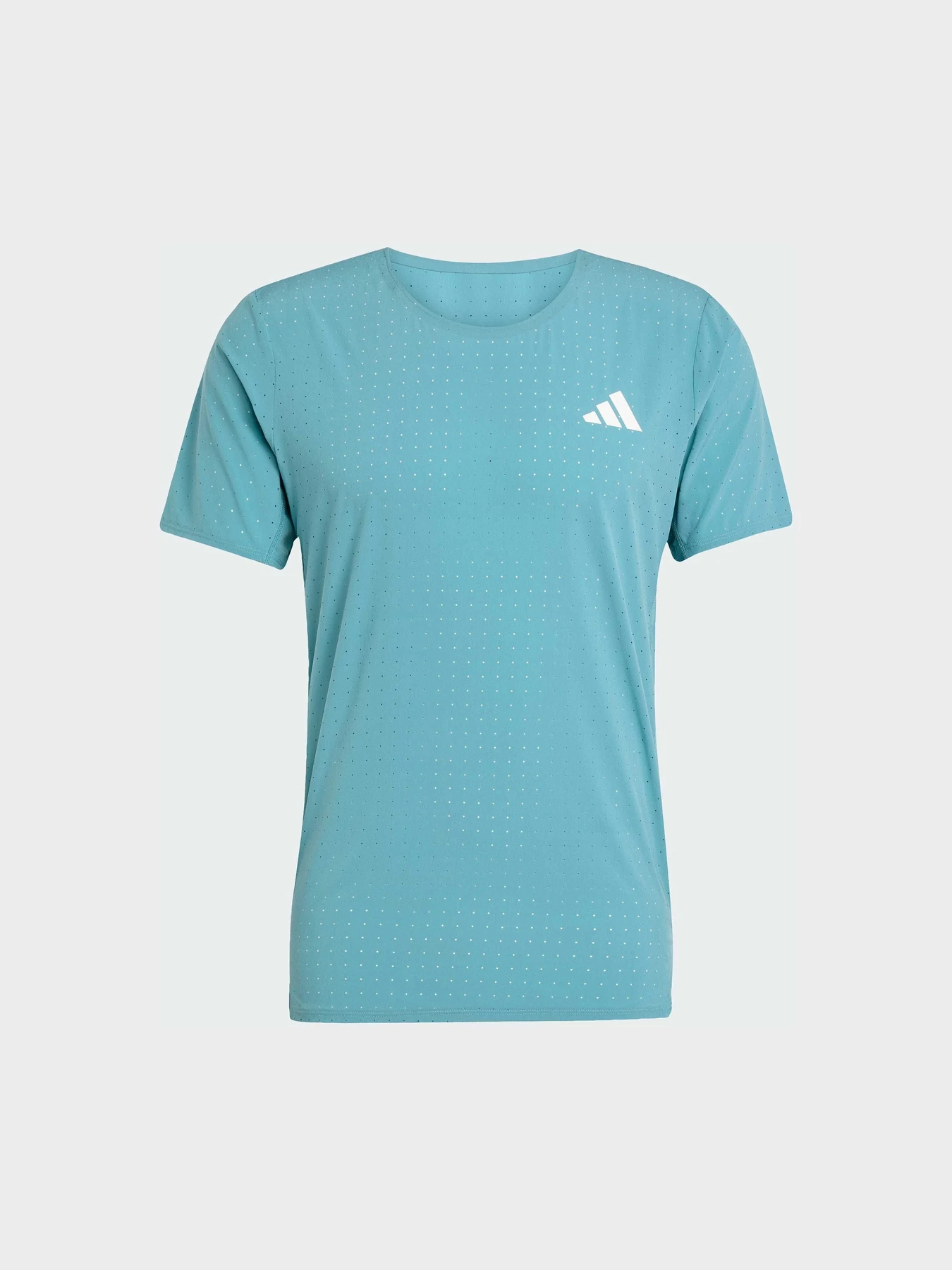 Футболки і поло Adidas adizero модель JV7170 Футболки і поло Adidas adizero модель JV7170 Фото