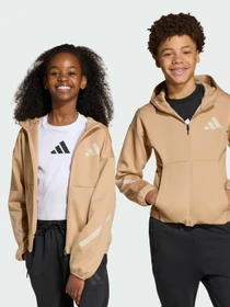 Худи и свитшоты Adidas ZNE модель JW4004 Фото