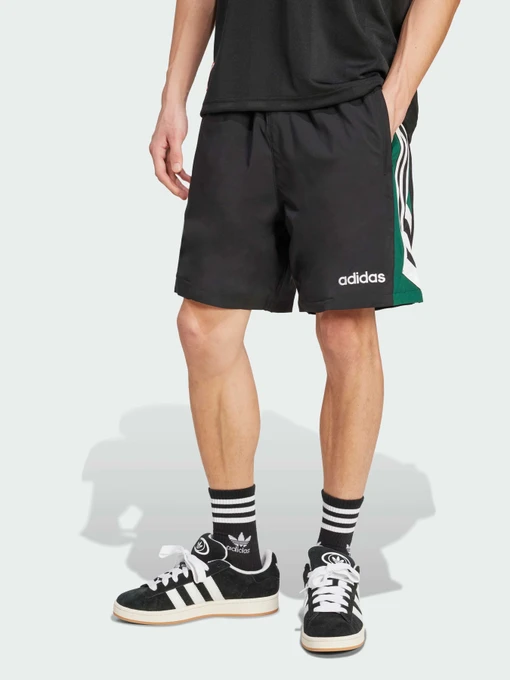 Шорты Adidas модель JX3077 Фото