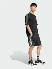 Шорти Adidas модель JX3077 Фото