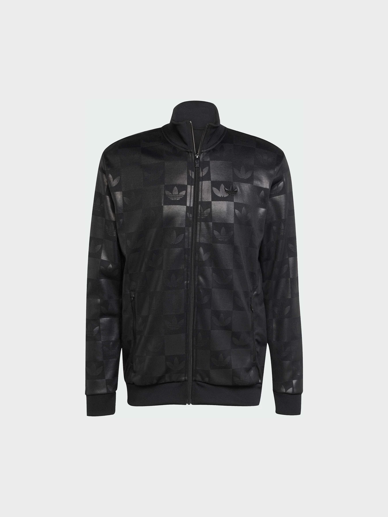Худи и свитшоты Adidas Graphics модель JY2981 Фото