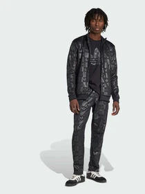 Худи и свитшоты Adidas Graphics модель JY2981 Фото