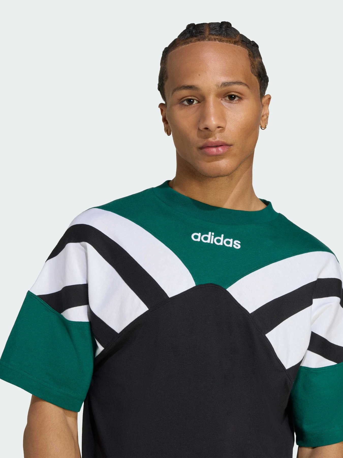 Футболки і поло Adidas модель JX3075 Фото