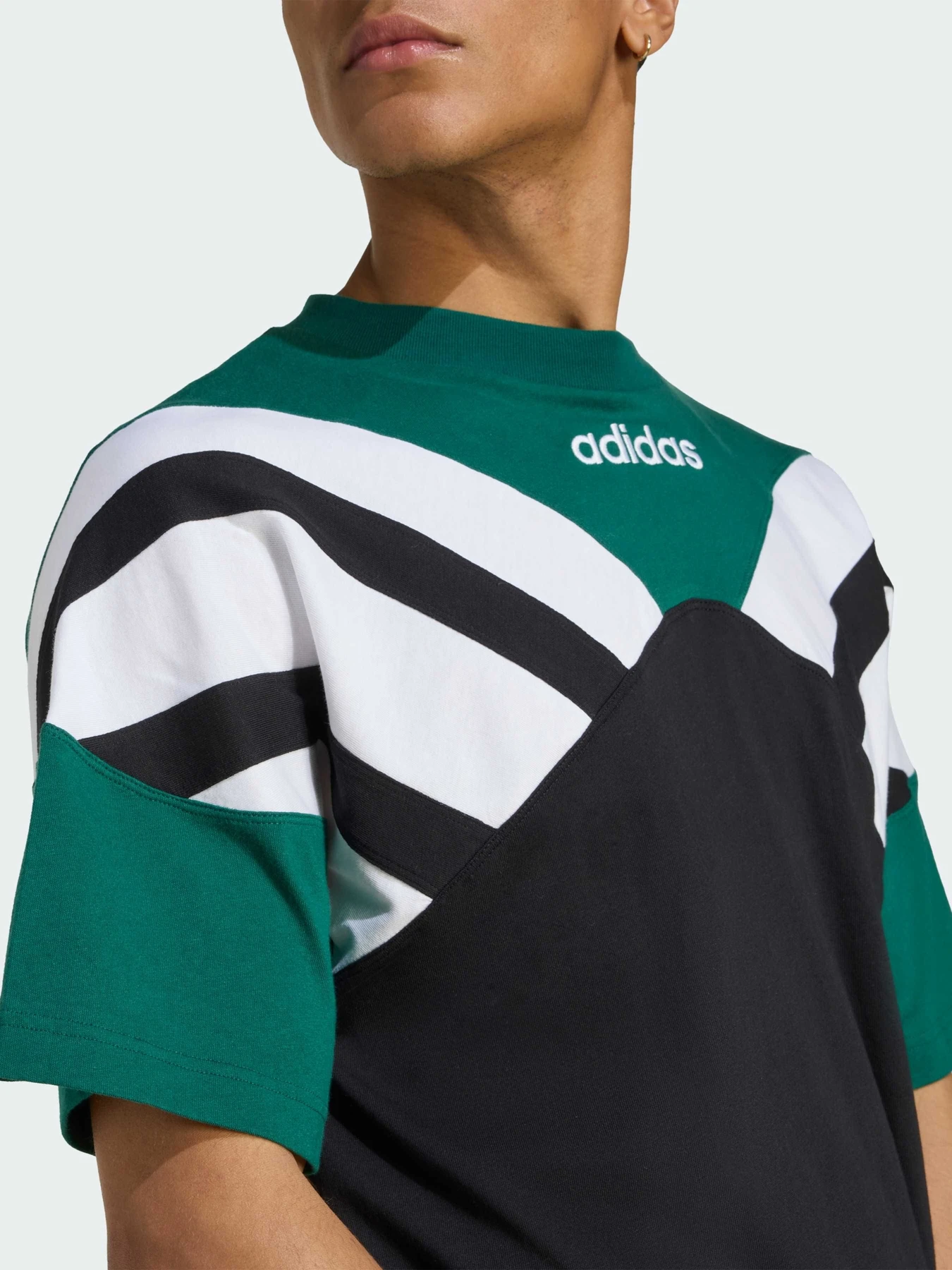 Футболки і поло Adidas модель JX3075 Фото