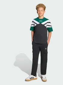 Футболки и поло Adidas модель JW9123 Фото