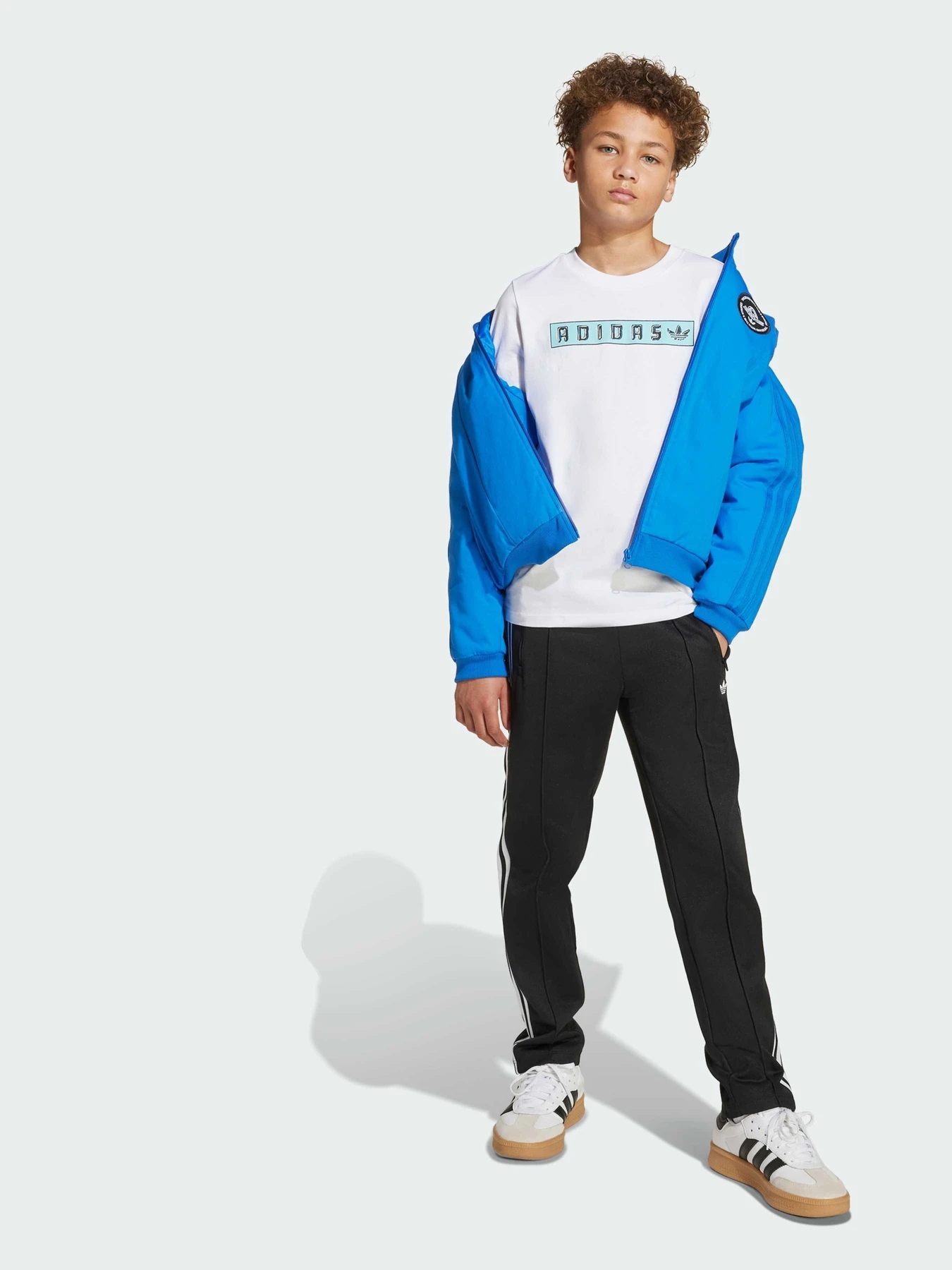 Брюки Adidas модель JV7677 Фото